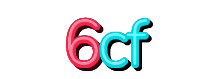 6cf — logo kanal