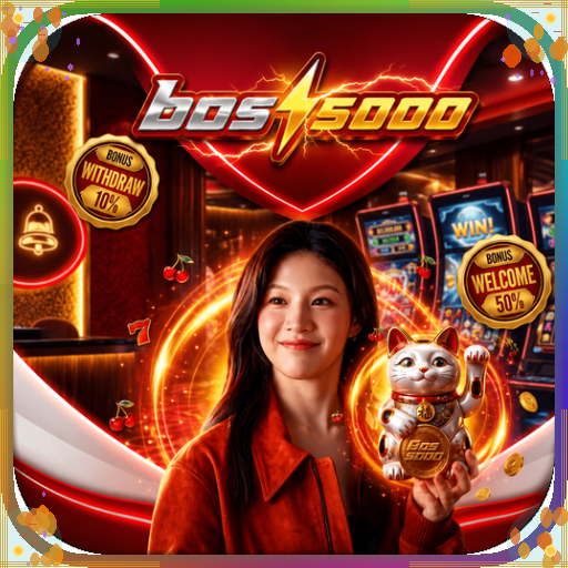 bos5000 — mitra unggulan