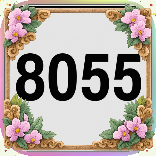 8055 — galeri pratinjau Resmi APK